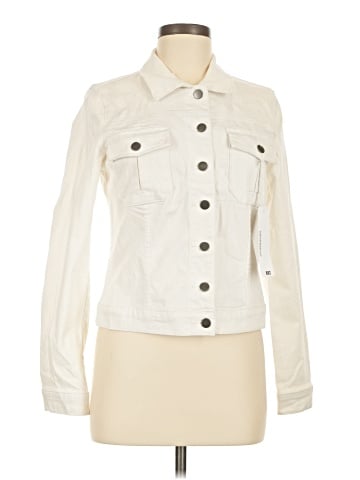 Kut from the Kloth Denim Jacket (view 1)