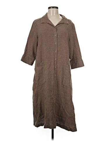 Poetry Casual Dress (view 1)