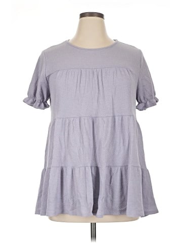 Perfect Short Sleeve T-Shirt (view 1)