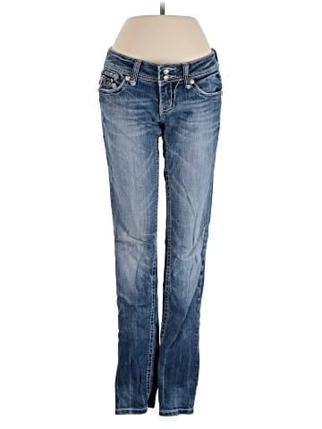 Miss Me Jeans (view 1)