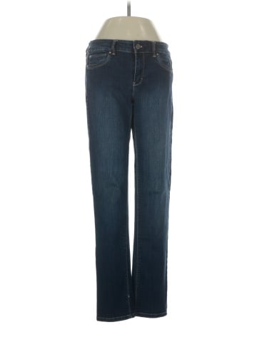 White House Black Market Jeans (view 1)