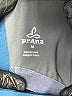 PrAna Solid Blue Casual Dress Size M - photo 7
