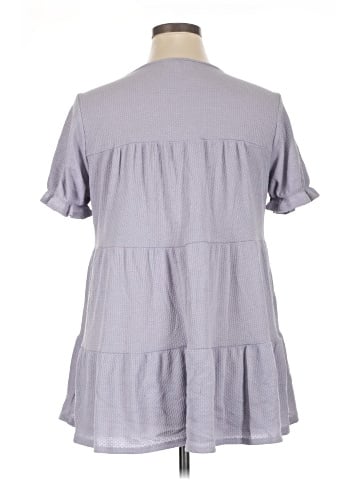 Perfect Short Sleeve T-Shirt (view 2)