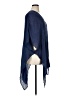 Umgee Blue Short Sleeve Blouse Size 1X - photo 4