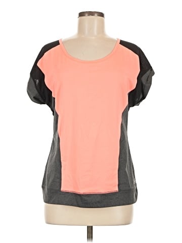 Kenneth Cole REACTION Short Sleeve Top (view 1)