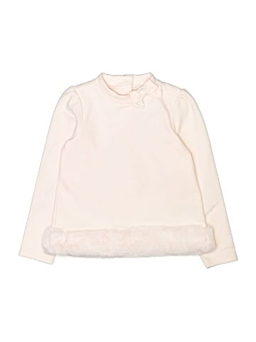 Janie and Jack Turtleneck Sweater (view 1)