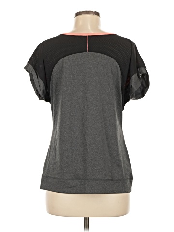 Kenneth Cole REACTION Short Sleeve Top (view 2)