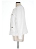 Anne Klein 100% Polyester Ivory Jacket Size L - photo 5