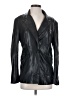 Bagatelle 100% Polyurethane Black Blazer Size S - photo 1