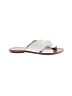 Soludos White Sandals Size 7 - photo 1