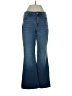 Old Navy Blue Jeans Size 4 short - photo 1