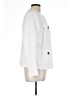 Anne Klein 100% Polyester Ivory Jacket Size L - photo 4