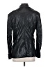 Bagatelle 100% Polyurethane Black Blazer Size S - photo 2