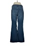 Old Navy Blue Jeans Size 4 short - photo 2