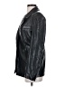 Bagatelle 100% Polyurethane Black Blazer Size S - photo 5