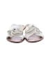 Soludos White Sandals Size 7 - photo 2