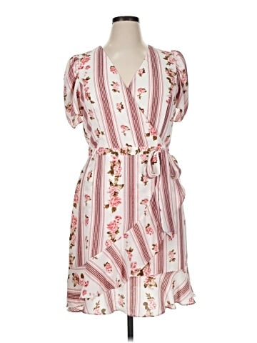Betsey Johnson Casual Dress (view 1)