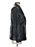 Bagatelle 100% Polyurethane Black Blazer Size S - photo 4