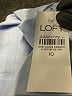 Ann Taylor LOFT Blue Blazer Size 10 - photo 8
