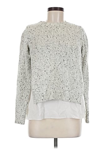 Club Monaco Pullover Sweater (view 1)