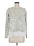 Club Monaco Silver Pullover Sweater Size Med - Lg - photo 1