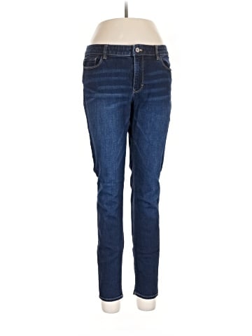 White House Black Market Jeans (view 1)