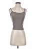 rue21 Gray Tank Top Size S - photo 1
