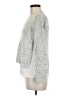 Club Monaco Silver Pullover Sweater Size Med - Lg - photo 5