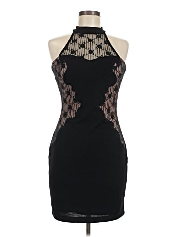 Mystic Cocktail Dress (view 1)