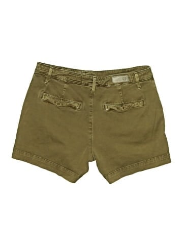 Adriano Goldschmied Khaki Shorts (view 2)