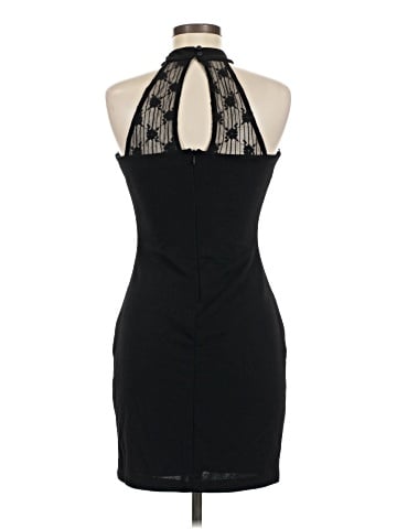 Mystic Cocktail Dress (view 2)