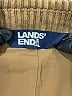 Lands' End Solid Brown Blazer Size M - photo 6