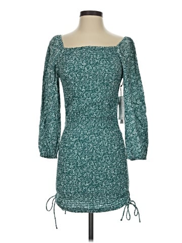 Jessica Simpson Cocktail Dress (view 1)