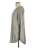 MICHAEL Michael Kors Gray Pullover Sweater Size L - photo 5