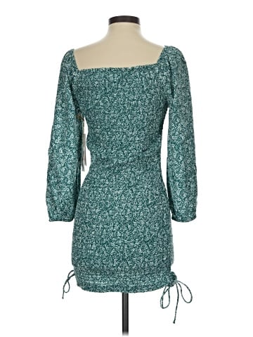 Jessica Simpson Cocktail Dress (view 2)