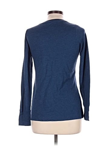 Mossimo Supply Co. Long Sleeve T-Shirt (view 2)