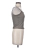 rue21 Gray Tank Top Size S - photo 4