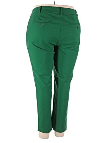 ELOQUII Casual Pants (view 2)
