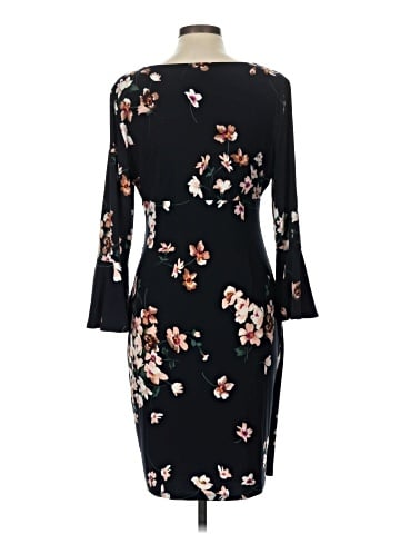 Lauren by Ralph Lauren Cocktail Dress (view 2)