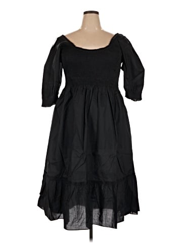 Hill House Casual Dress (view 1)