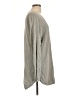 MICHAEL Michael Kors Gray Pullover Sweater Size L - photo 4