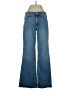 Old Navy Blue Jeans Size 4 - photo 1