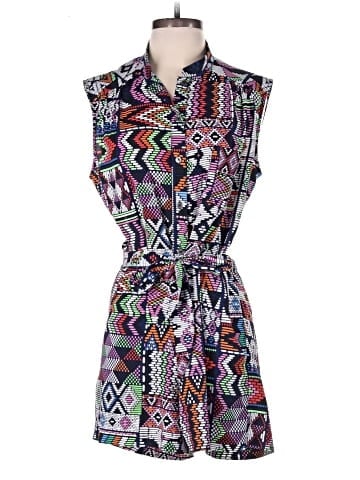 Mara Hoffman Romper (view 1)