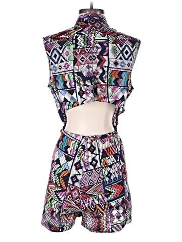 Mara Hoffman Romper (view 2)