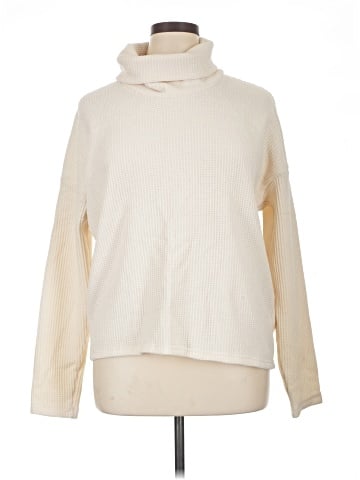 Columbia Turtleneck Sweater (view 1)