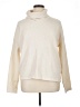 Columbia Ivory Turtleneck Sweater Size XL - photo 1