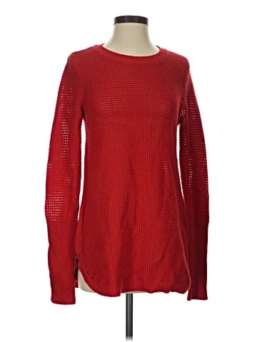Dakini Pullover Sweater (view 1)