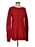 Dakini Red Pullover Sweater Size S - photo 1