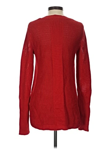 Dakini Pullover Sweater (view 2)
