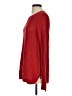 Dakini Red Pullover Sweater Size S - photo 5
